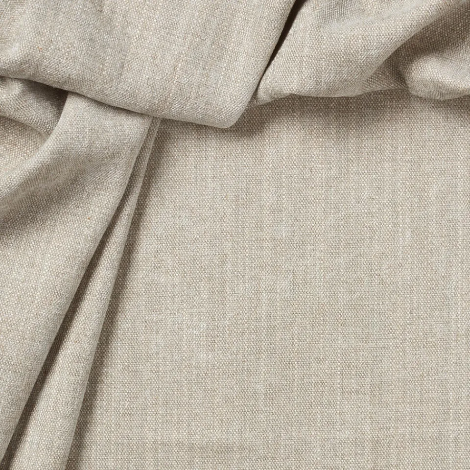 Kwantum Gordijn Lou Naturel