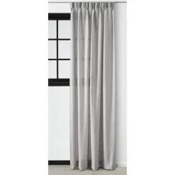 Kwantum Gordijn Loua Grijs