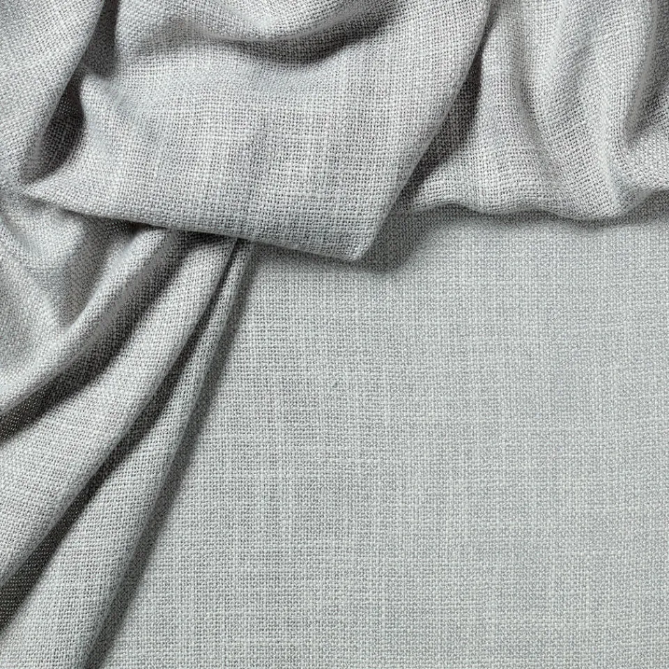 Kwantum Gordijn Loua Grijs