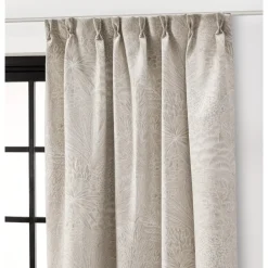 Kwantum Gordijn Luca Off-White