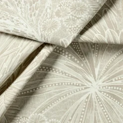 Kwantum Gordijn Luca Off-White