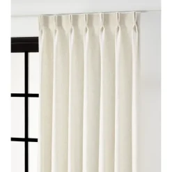 Kwantum Gordijn Luuk Off-White