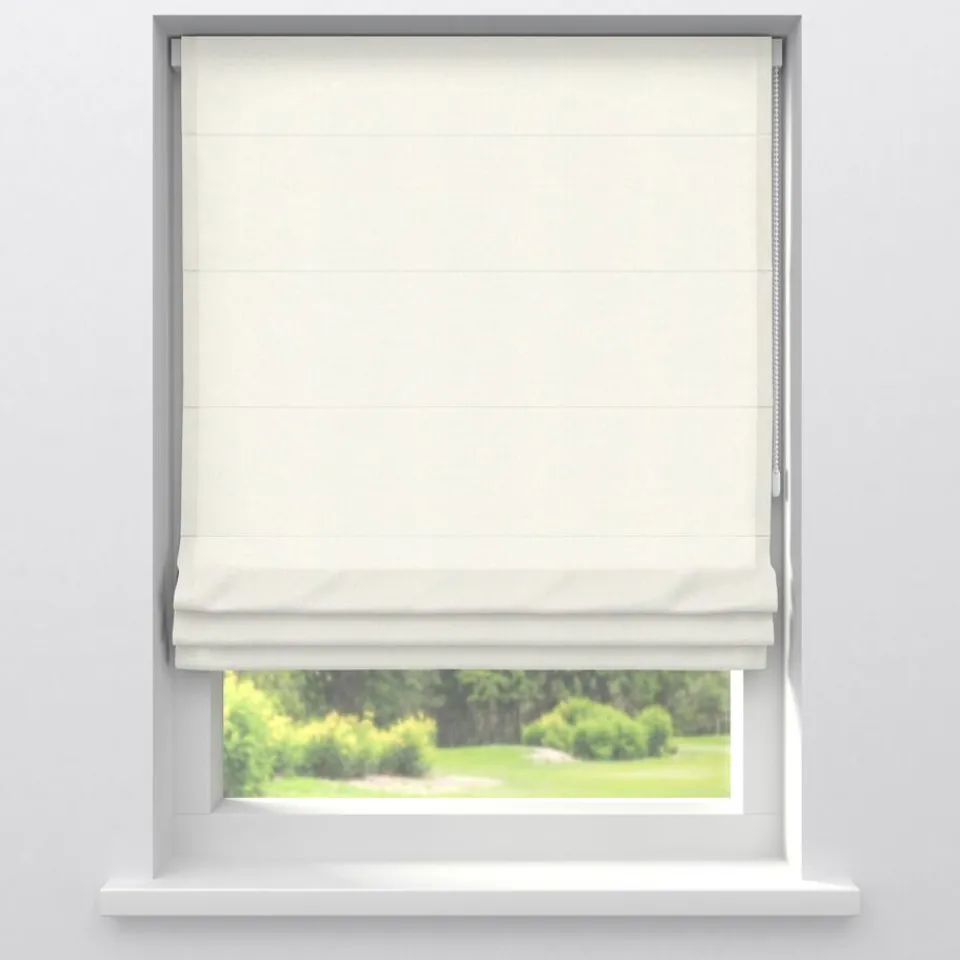 Kwantum Gordijn Luuk Off-White