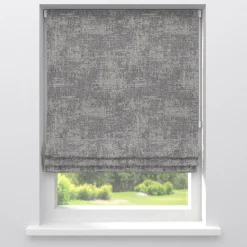 Kwantum Gordijn Lux Grijs