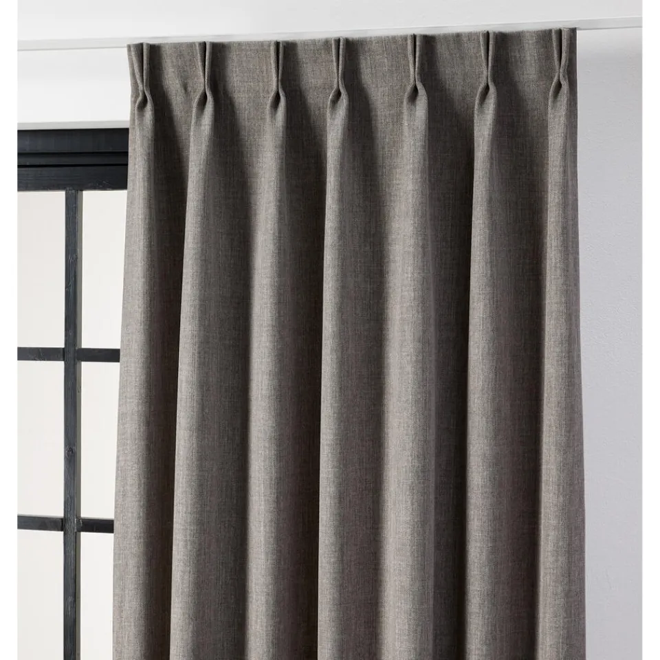 Kwantum Gordijn Maan