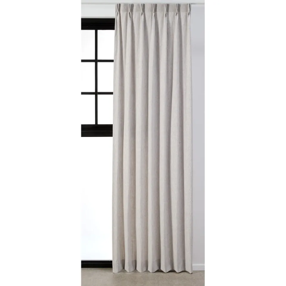 Kwantum Gordijn Manou Grijs