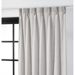 Kwantum Gordijn Manou Grijs