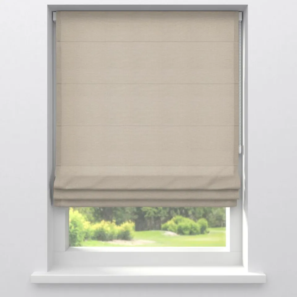 Kwantum Gordijn Marga Naturel