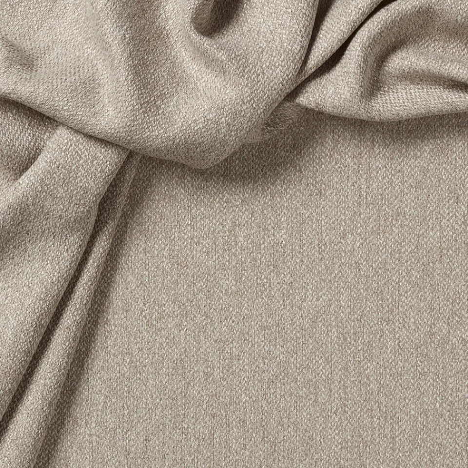 Kwantum Gordijn Mark Naturel