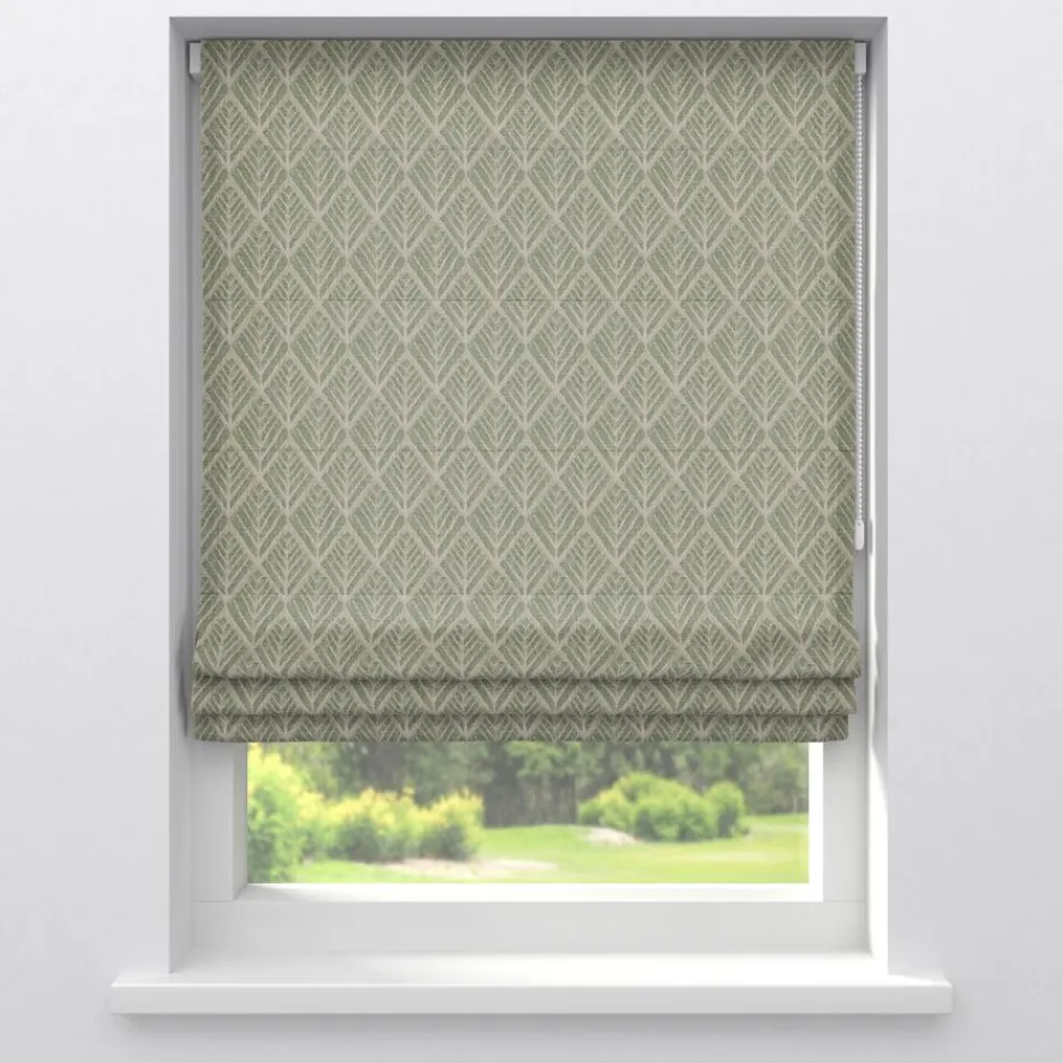 Kwantum Gordijn Marrit Groen