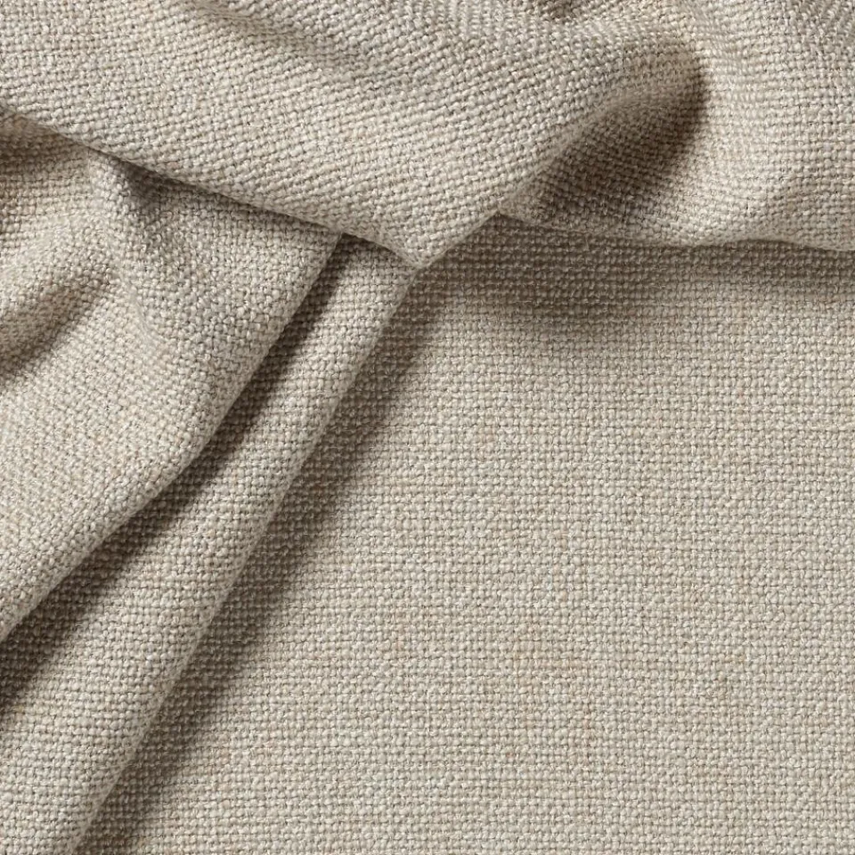 Kwantum Gordijn Maya Naturel