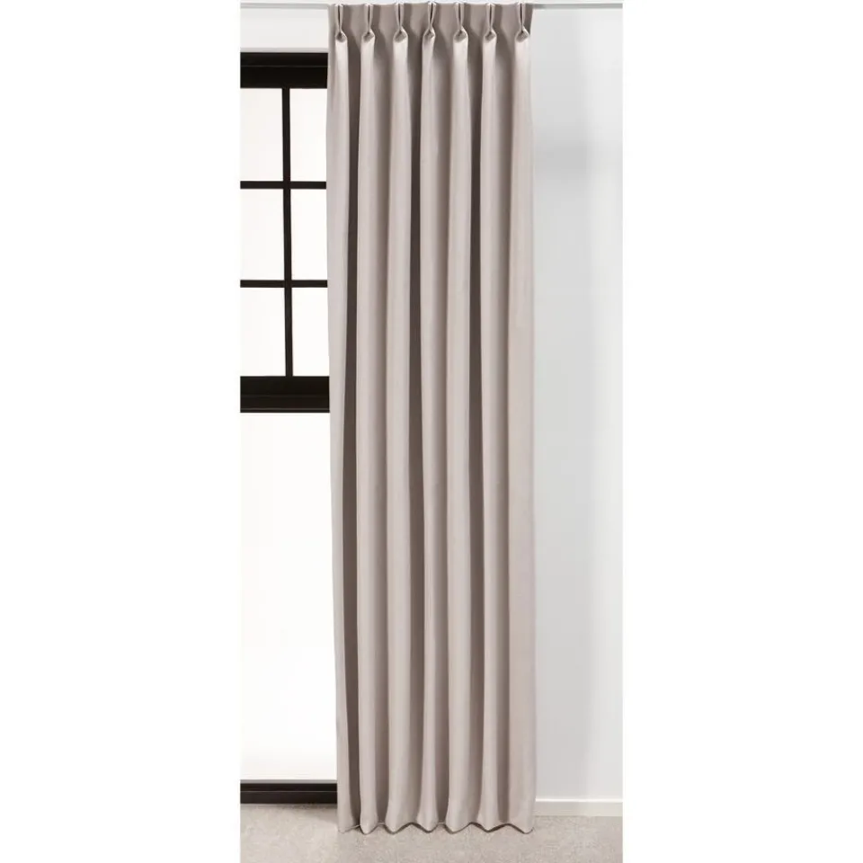 Kwantum Gordijn Mila Off-White