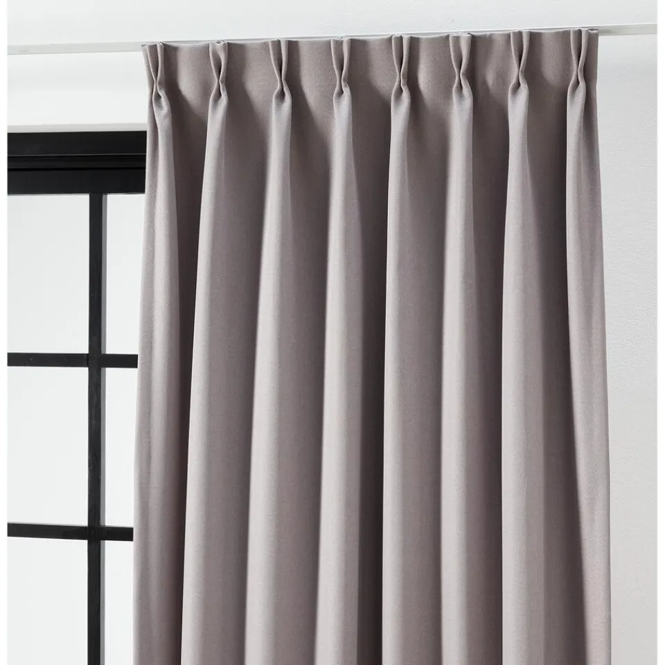 Kwantum Gordijn Mila Zand