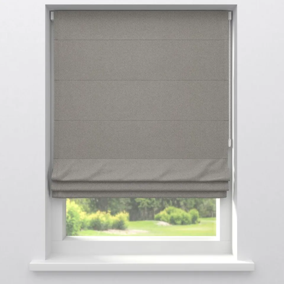 Kwantum Gordijn Mila Zand