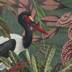 Kwantum Gordijn Moniek Groen