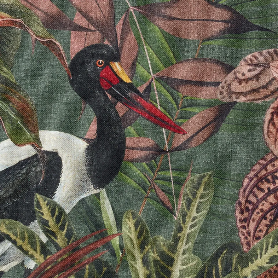 Kwantum Gordijn Moniek Groen