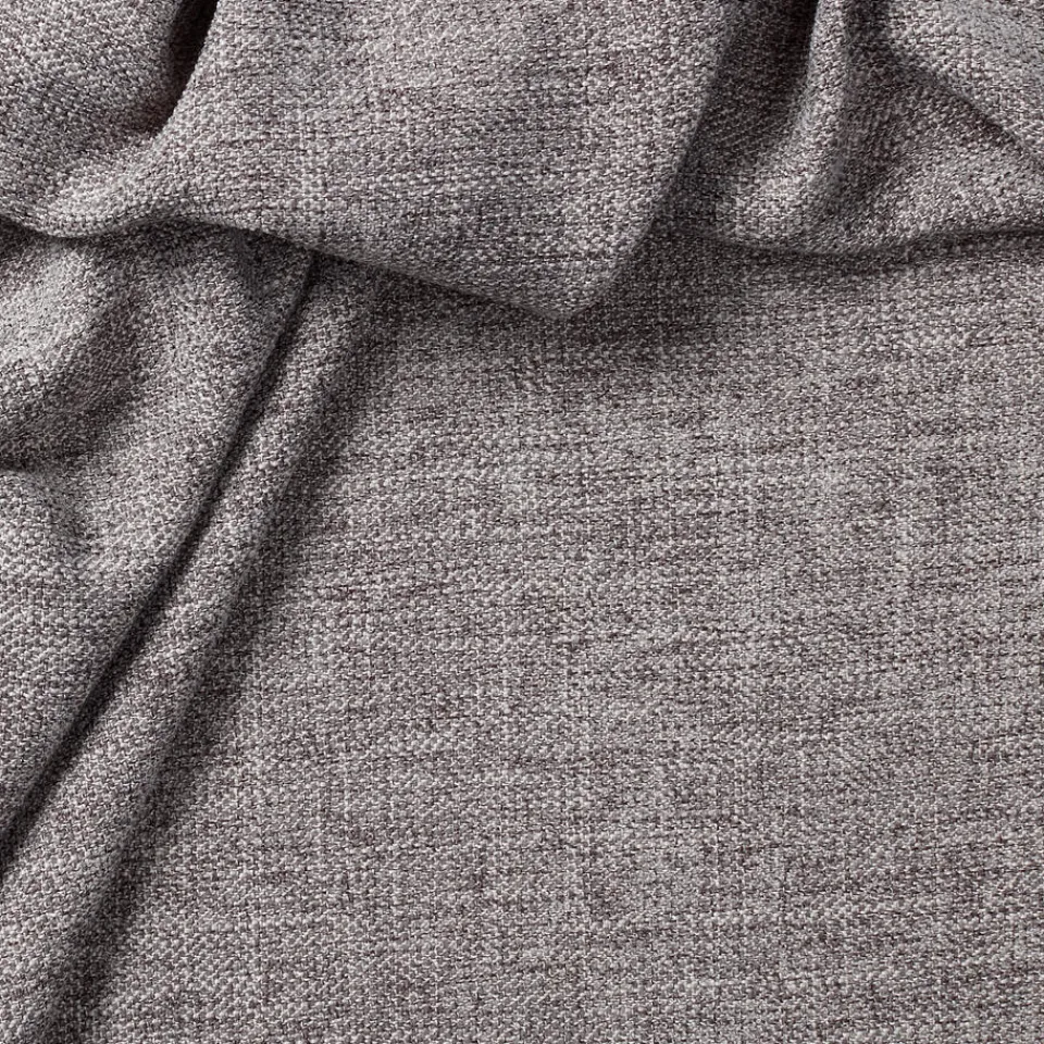 Kwantum Gordijn Muck Donkergrijs