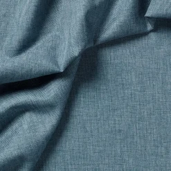 Kwantum Gordijn Nina Blauw