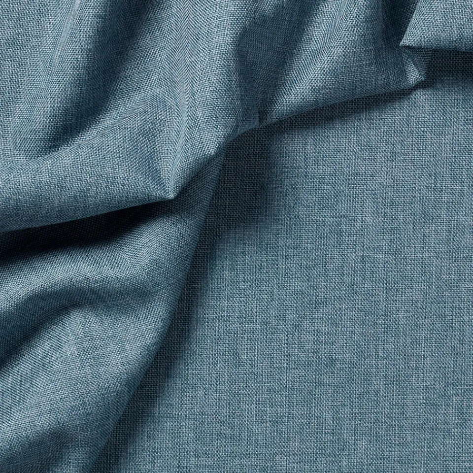 Kwantum Gordijn Nina Blauw