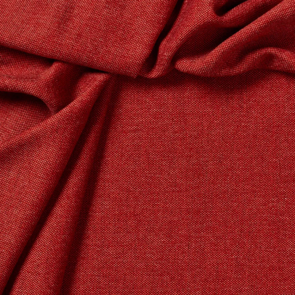 Kwantum Gordijn Noor Bordeaux