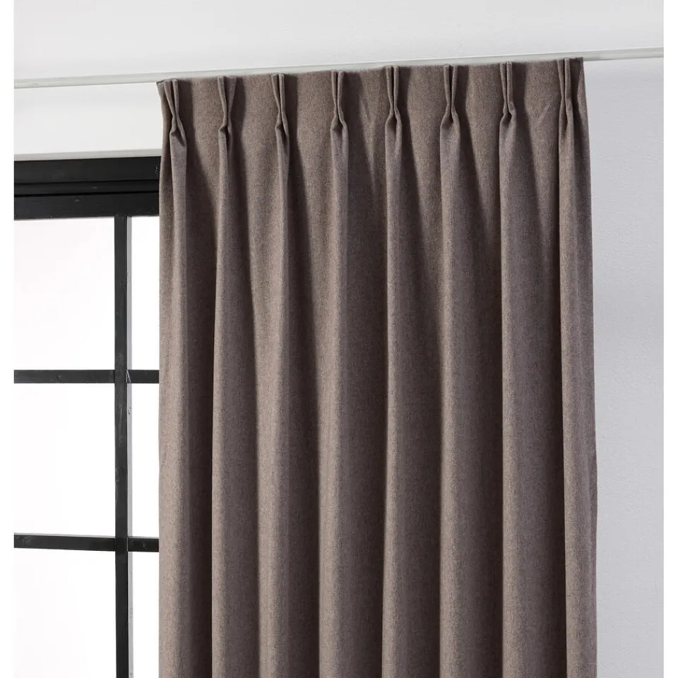 Kwantum Gordijn Olaf Bruin