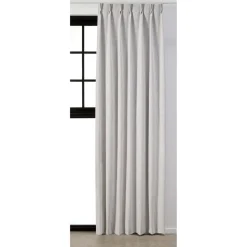 Kwantum Gordijn Owen Grijs