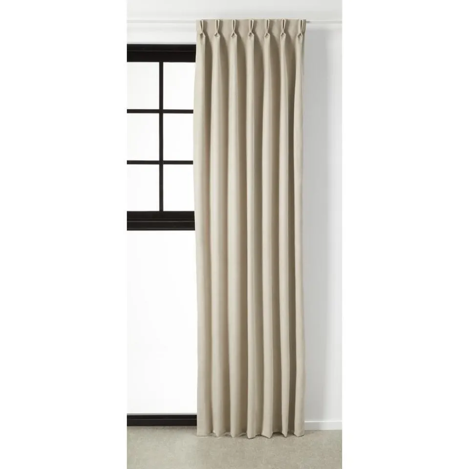 Kwantum Gordijn Patrick