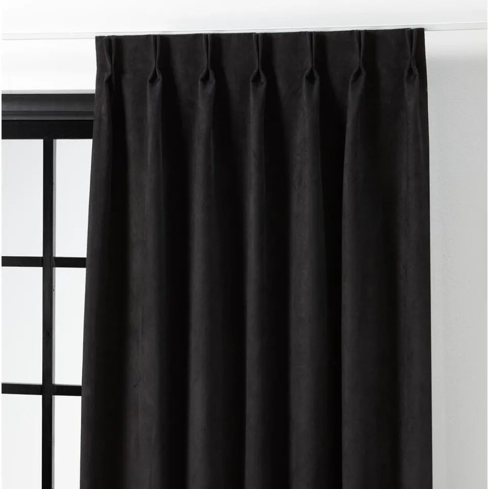 Kwantum Gordijn Patrick