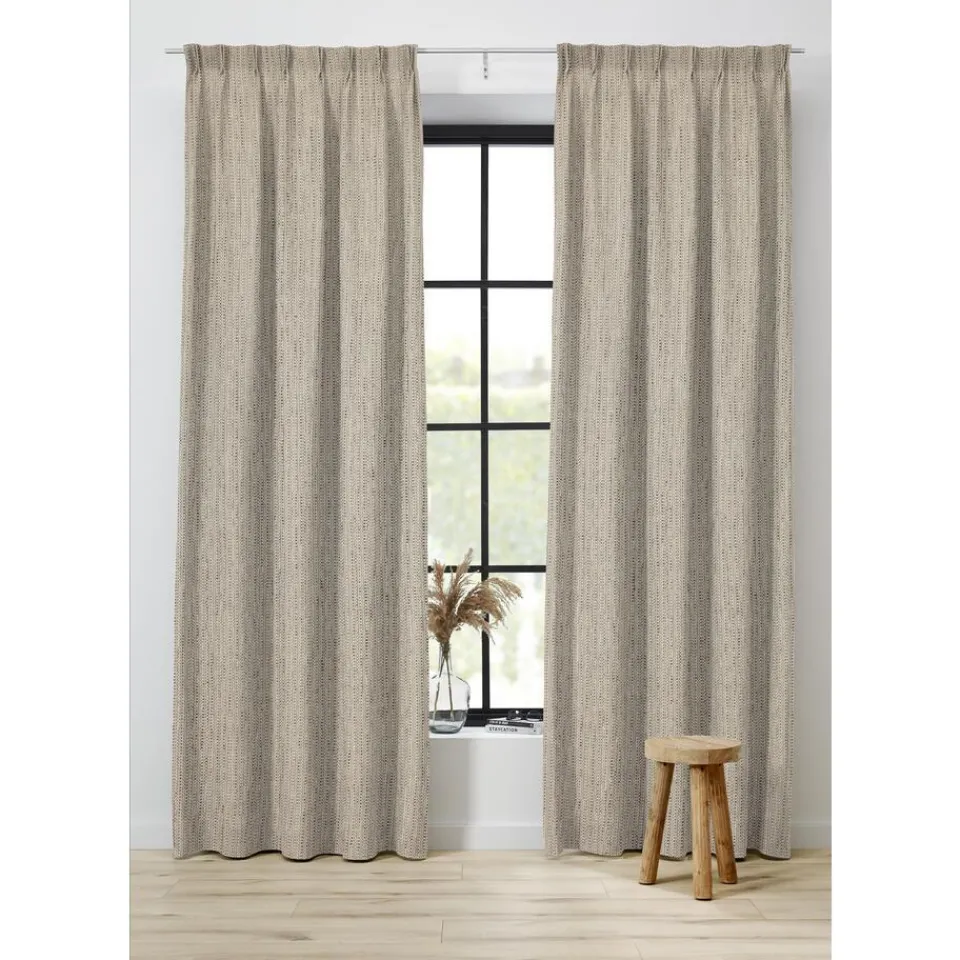 Kwantum Gordijn Pim Bruin