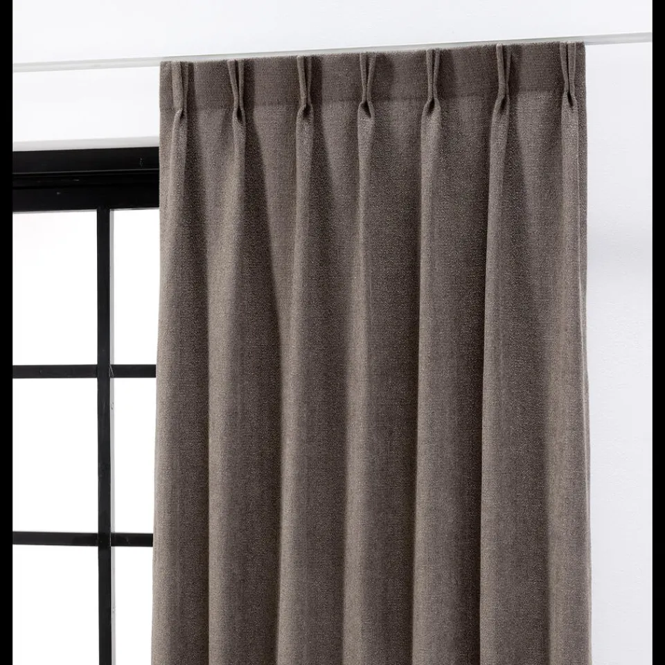 Kwantum Gordijn Romy