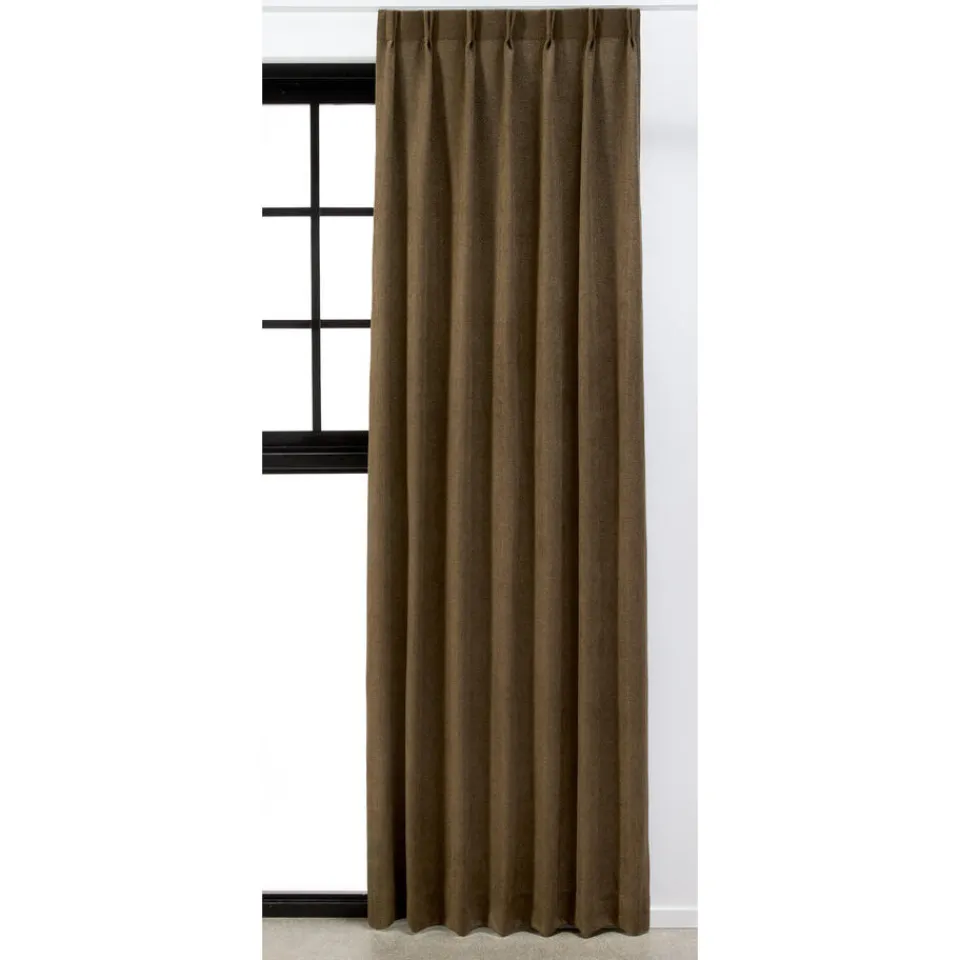 Kwantum Gordijn Romy