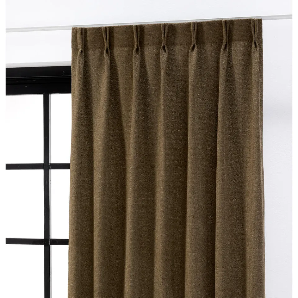 Kwantum Gordijn Romy