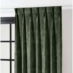 Kwantum Gordijn Rosy