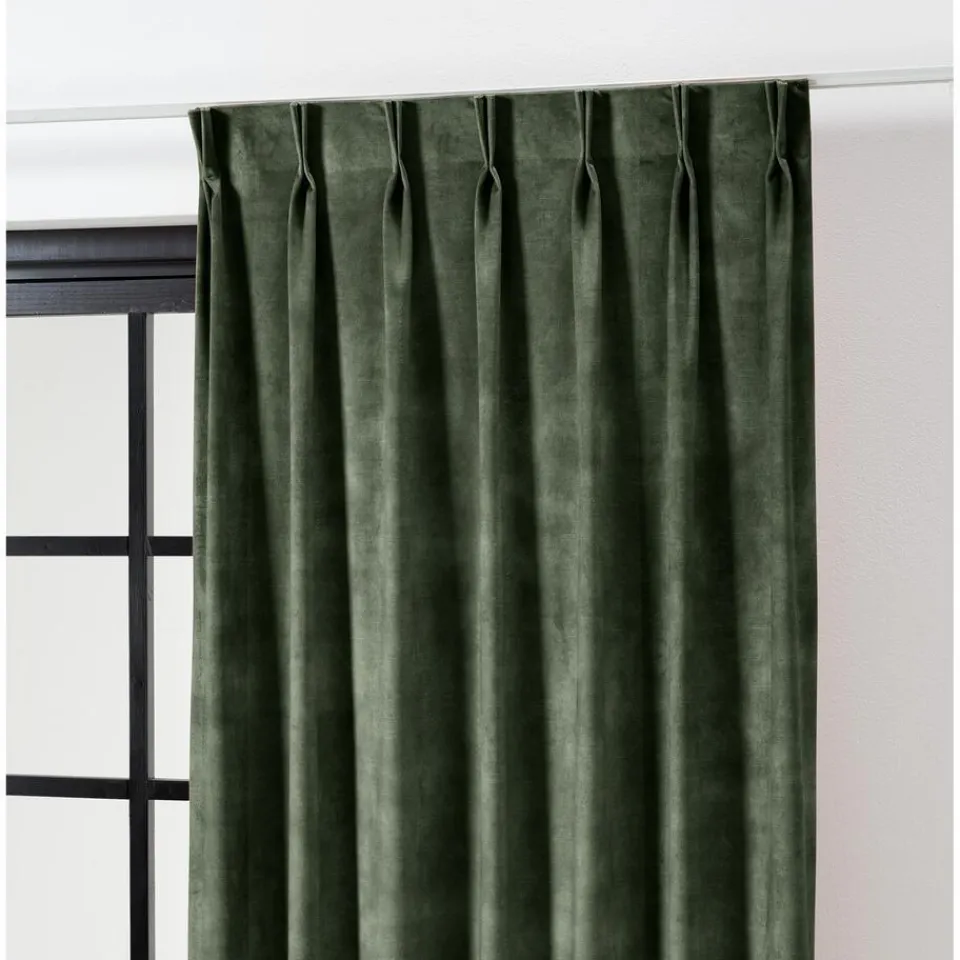 Kwantum Gordijn Rosy