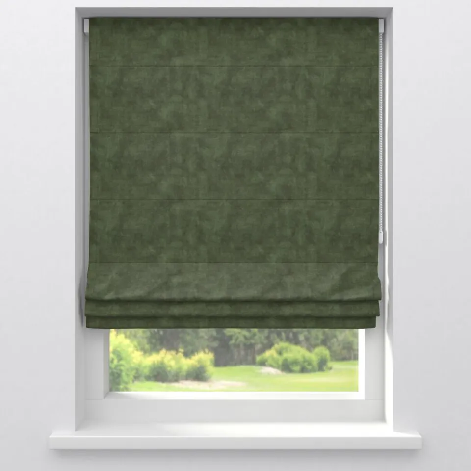 Kwantum Gordijn Rosy