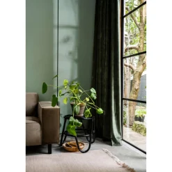 Kwantum Gordijn Rosy