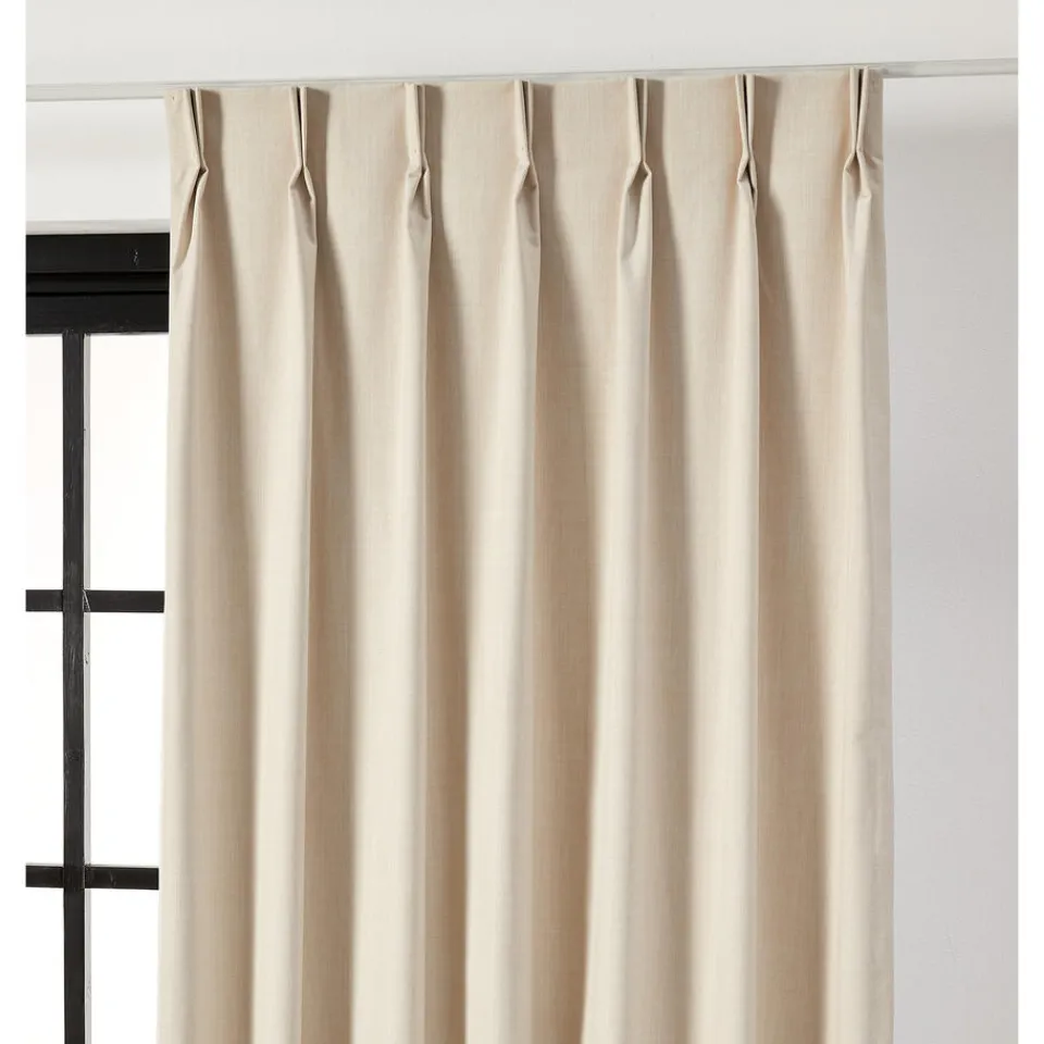 Kwantum Gordijn Sanne Beige