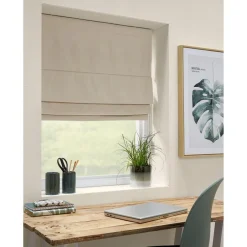 Kwantum Gordijn Sanne Beige