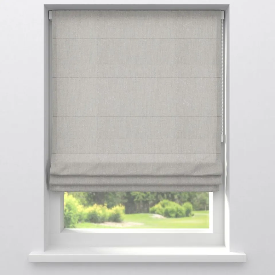 Kwantum Gordijn Thijmen Grijs