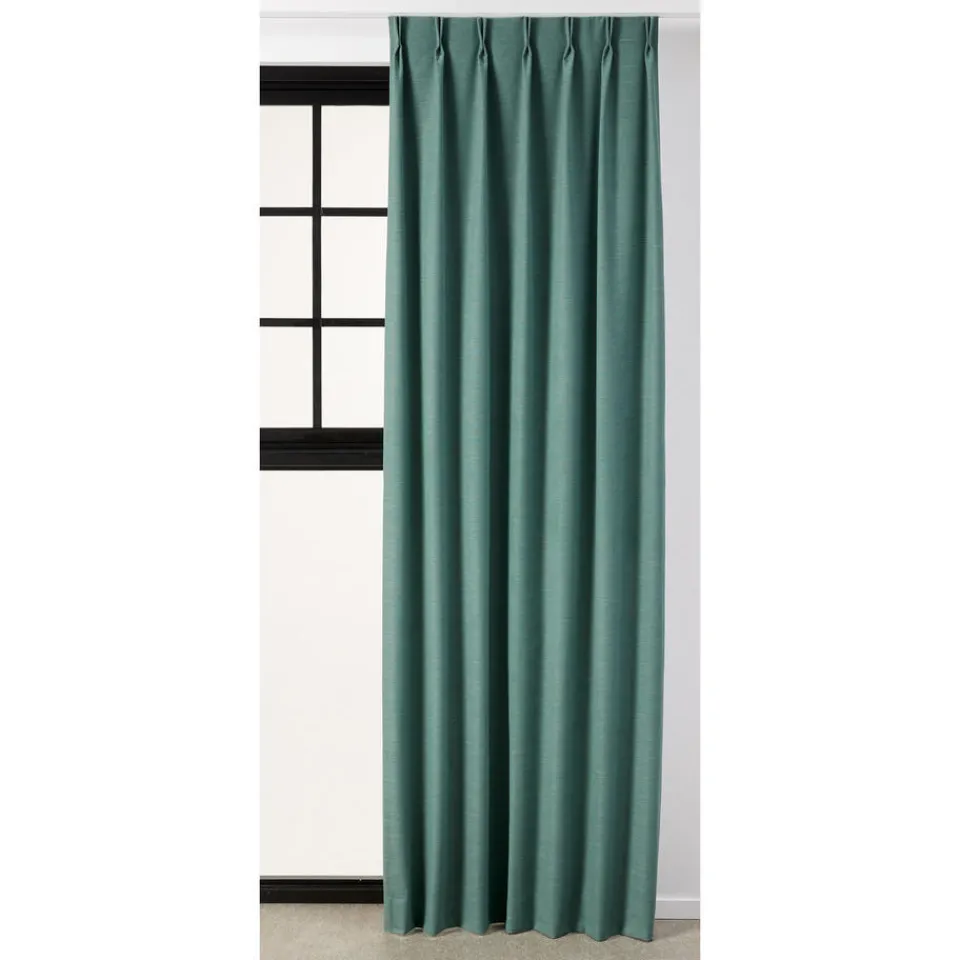 Kwantum Gordijn Toby