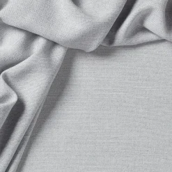 Kwantum Gordijn Tom Licht Grijs