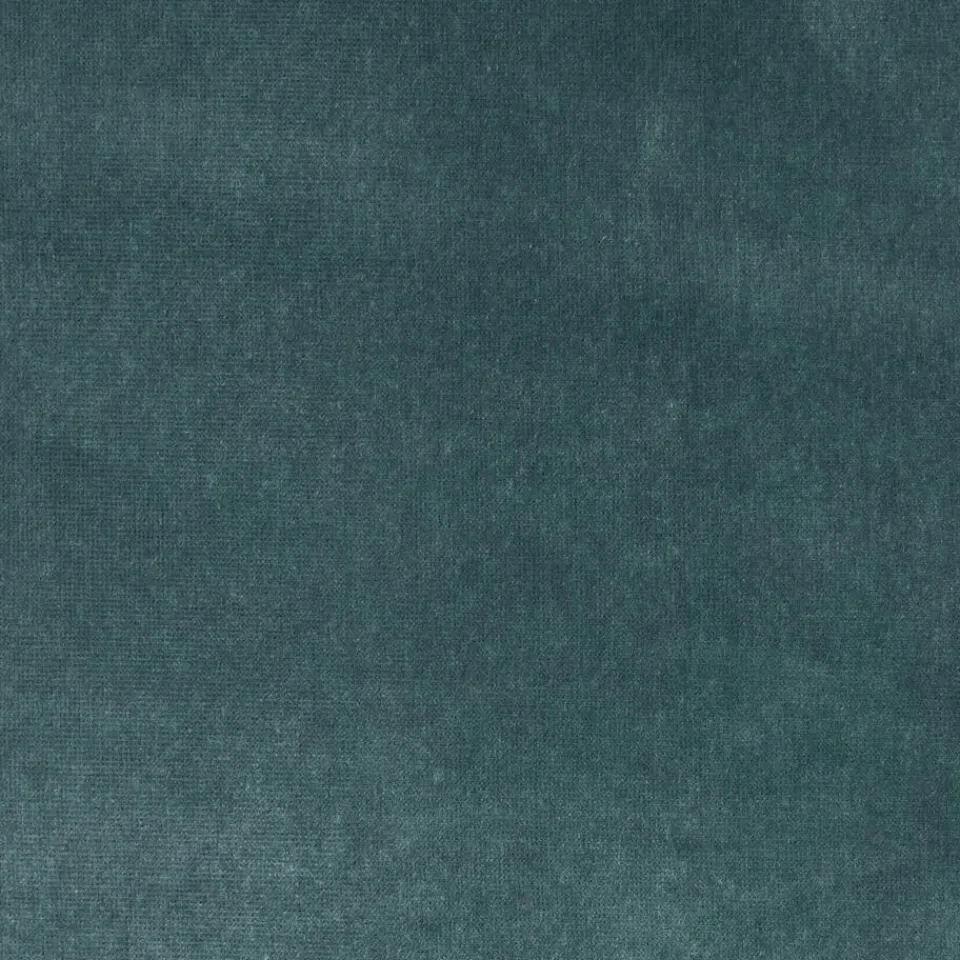 Kwantum Gordijn Velours Romeo blauw