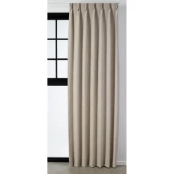 Kwantum Gordijn Vito Naturel