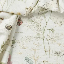 Kwantum Gordijn Yasmine Groen