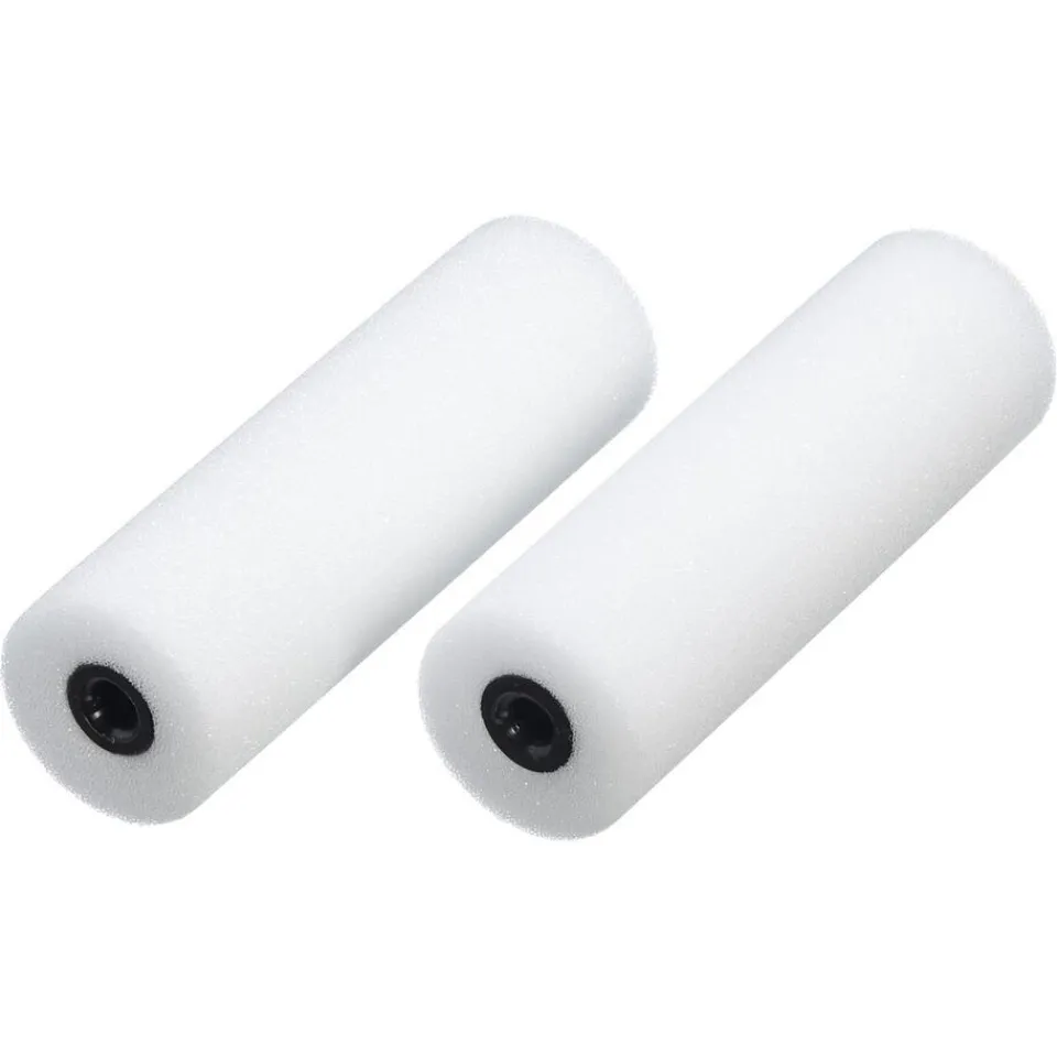 Kwantum Grondverfroller Recht