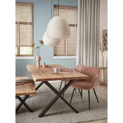 Kwantum Hanglamp Anzar Naturel