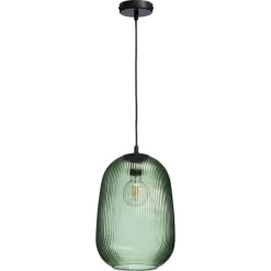 Kwantum Hanglamp Neso Groen