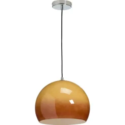 Kwantum Hanglamp Thebe Bruin