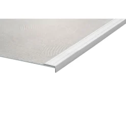 Kwantum Hoekprofiel Rvs