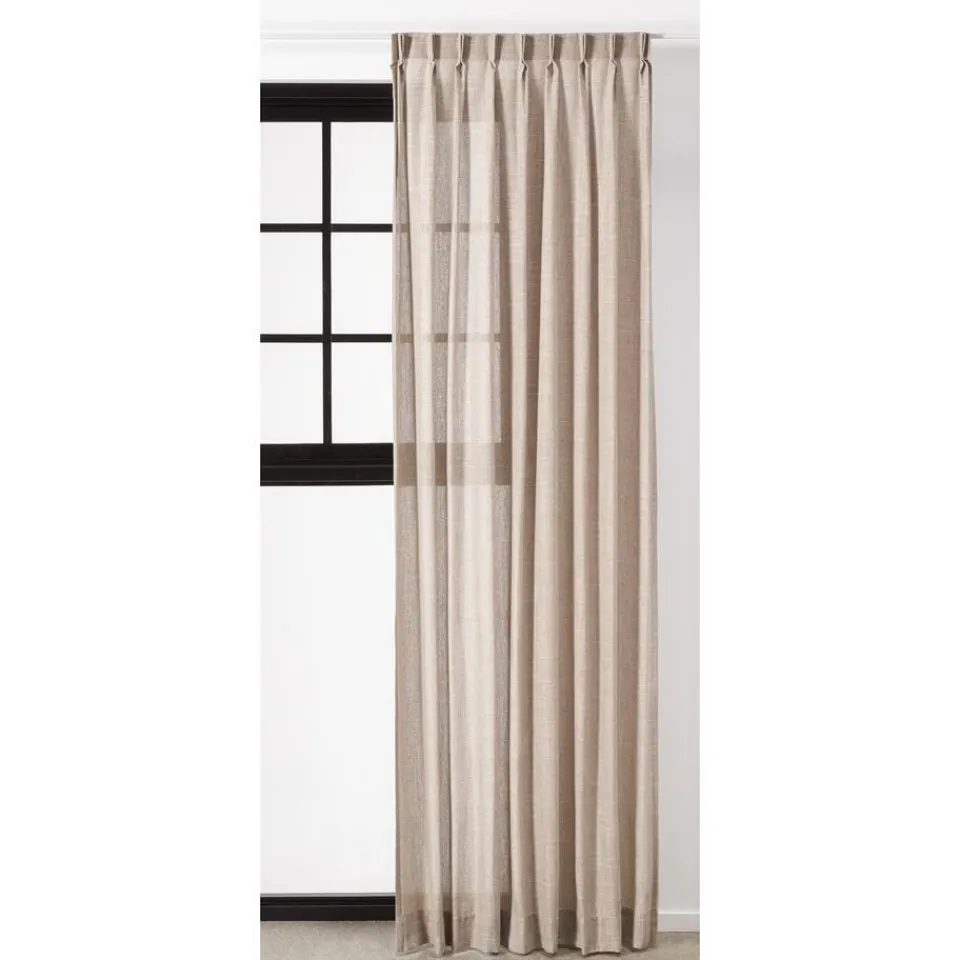 Kwantum Inbetween Ellis Taupe